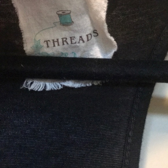 🔴Threads Top🔴 - Picture 2 of 6